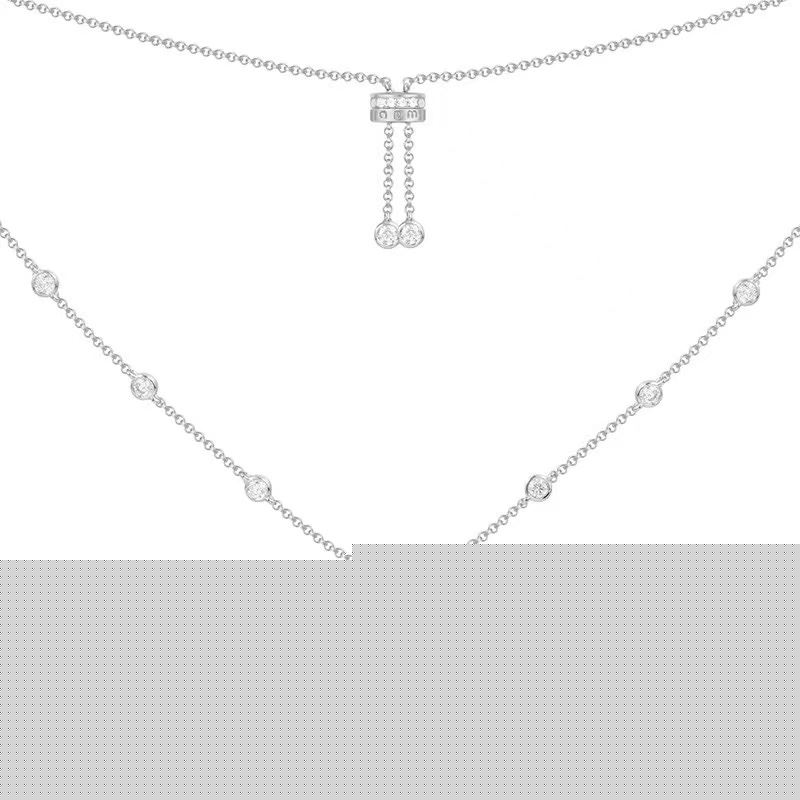 Apm Necklaces